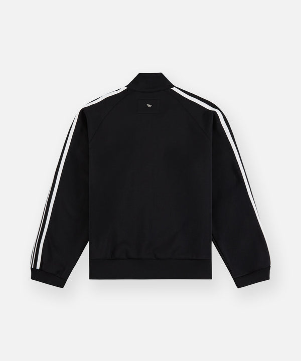 Planes Terminal 4 Track Jacket