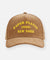 Planes A-Frame Corduroy Hat