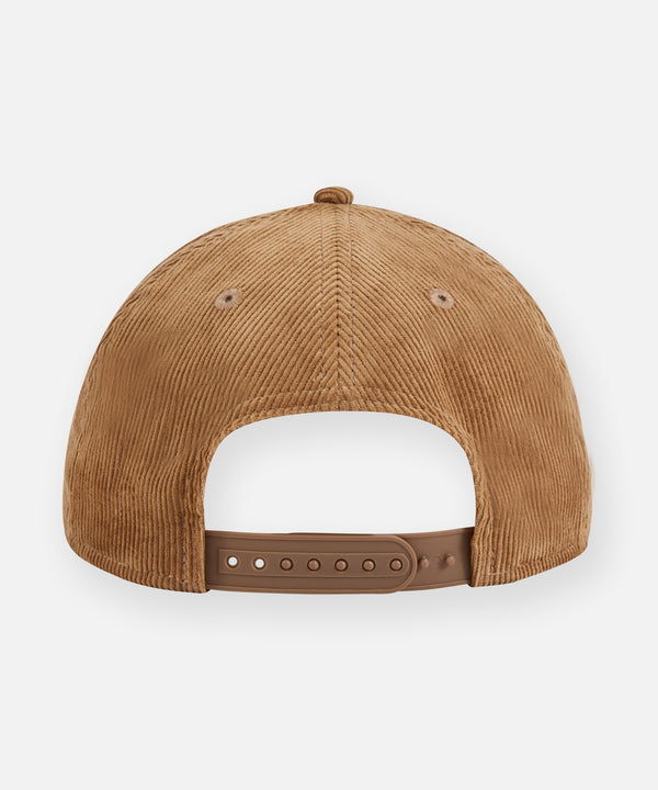 Planes A-Frame Corduroy Hat