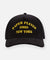 Planes A-Frame Corduroy Hat