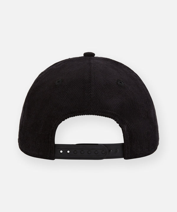 Planes A-Frame Corduroy Hat