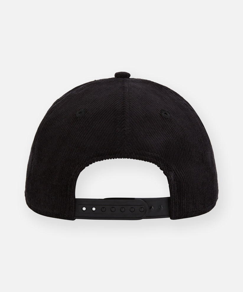 Planes A-Frame Corduroy Hat