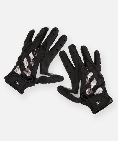 Planes Football Gloves