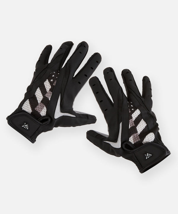 Planes Football Gloves