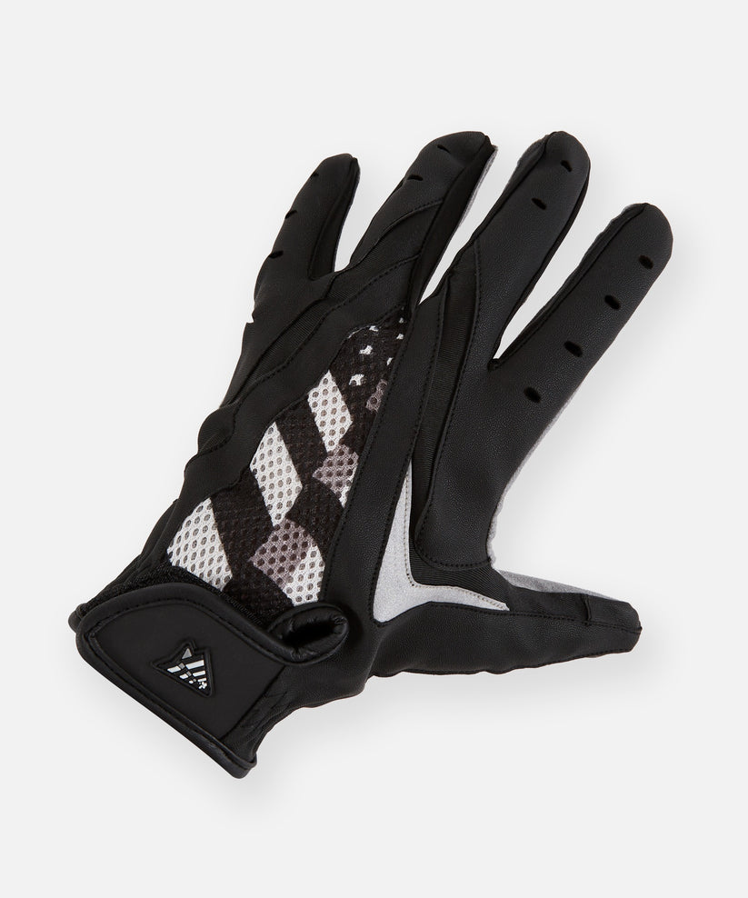 Planes Football Gloves