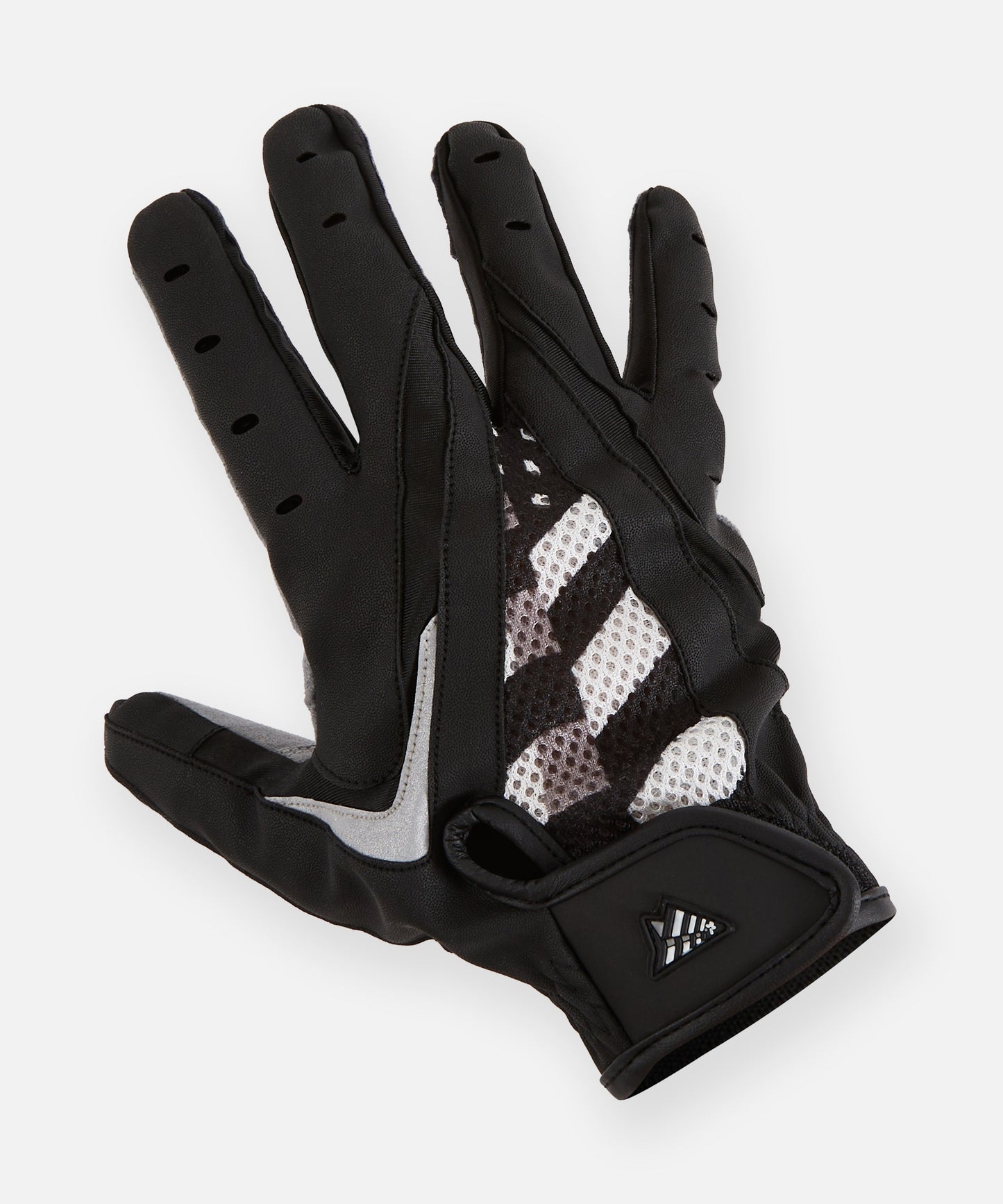 Planes Football Gloves