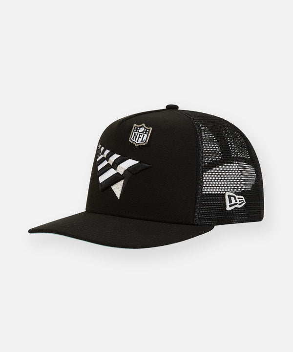 Roc Nation x Planes x NFL Super Bowl LX 9Fifty A-Frame Snapback