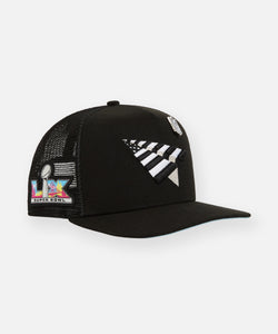 Roc Nation x Planes x NFL Super Bowl LX 9Fifty A-Frame Snapback