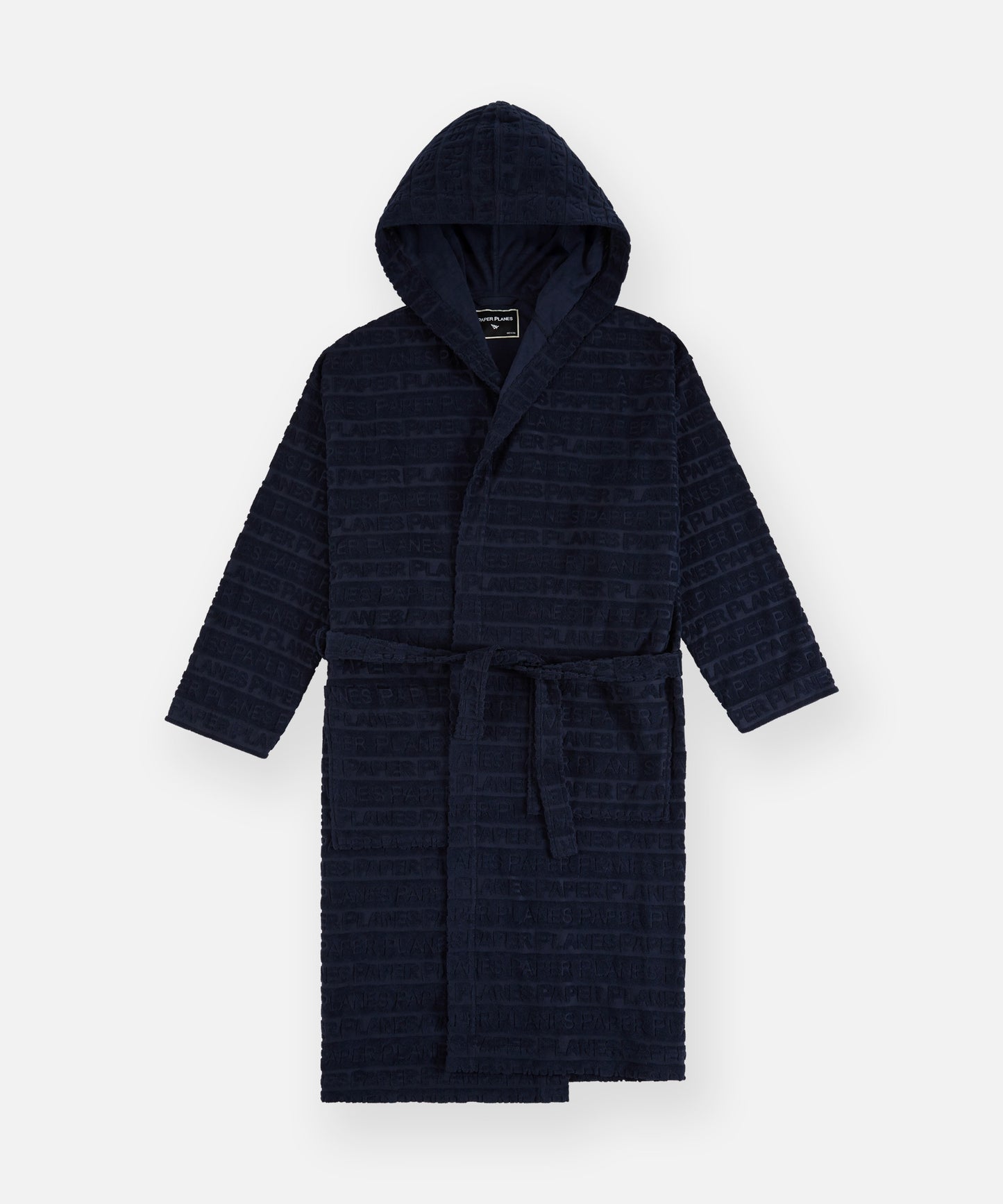 Beachfront Terry Cloth Robe