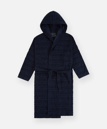 Beachfront Terry Cloth Robe