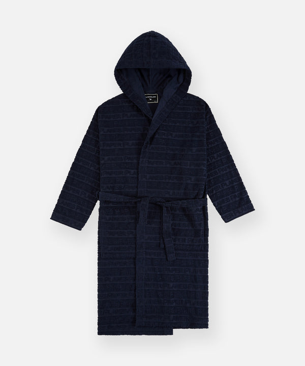 Beachfront Terry Cloth Robe