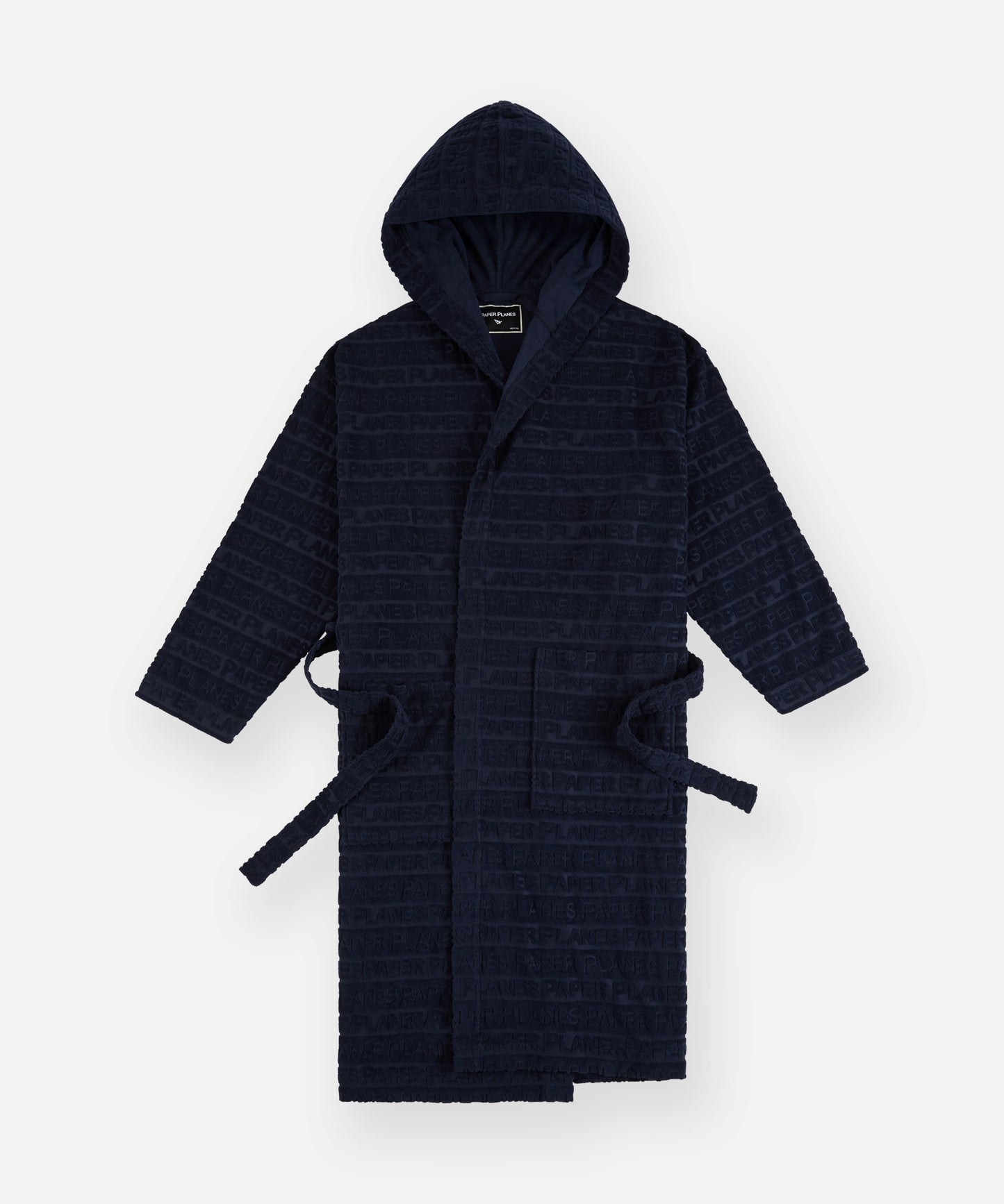 Beachfront Terry Cloth Robe