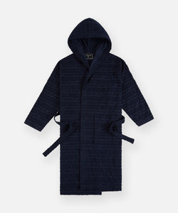 Beachfront Terry Cloth Robe