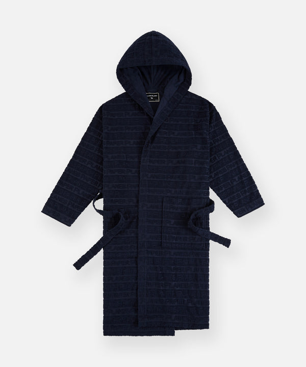 Beachfront Terry Cloth Robe
