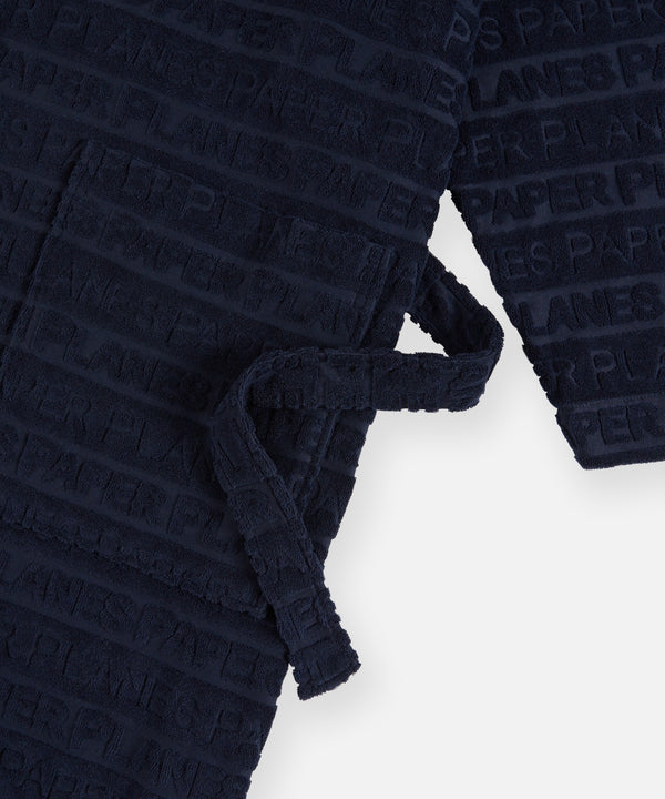 Beachfront Terry Cloth Robe