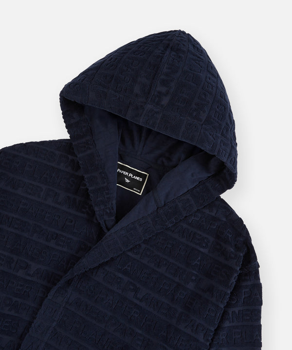 Beachfront Terry Cloth Robe