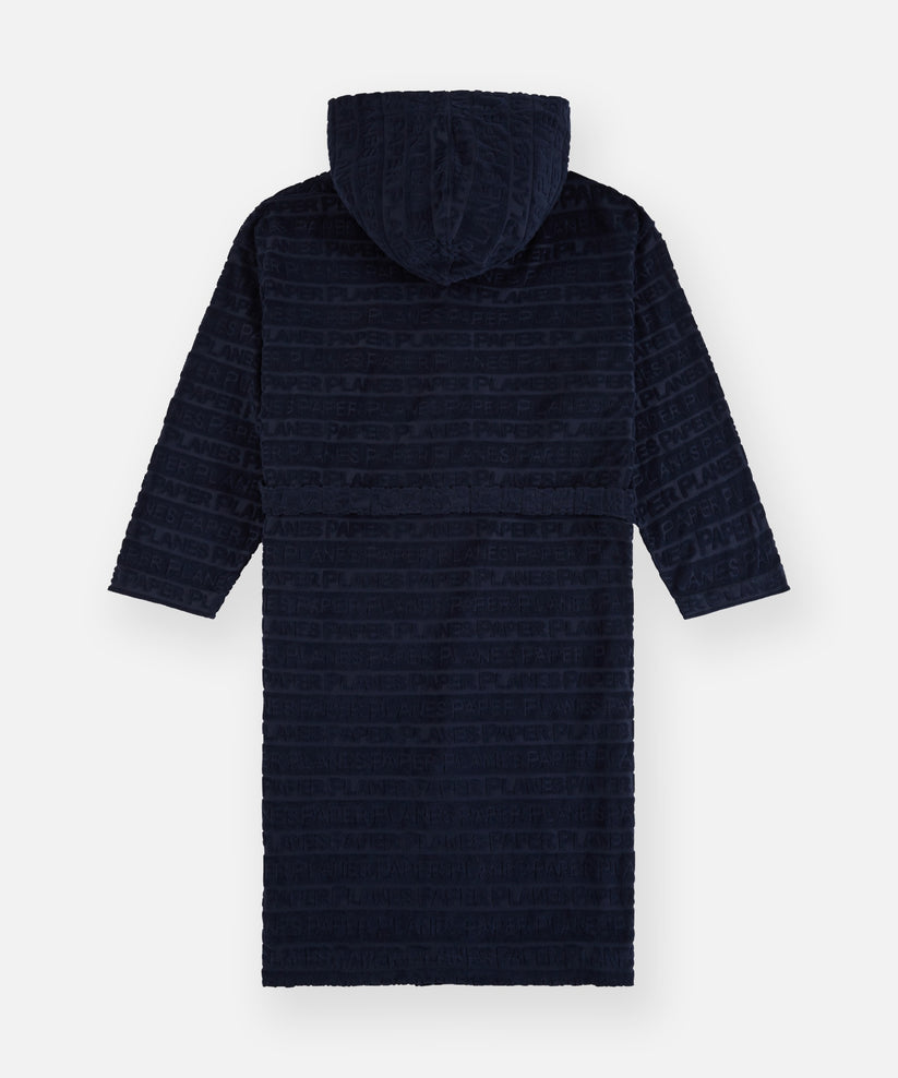 Beachfront Terry Cloth Robe
