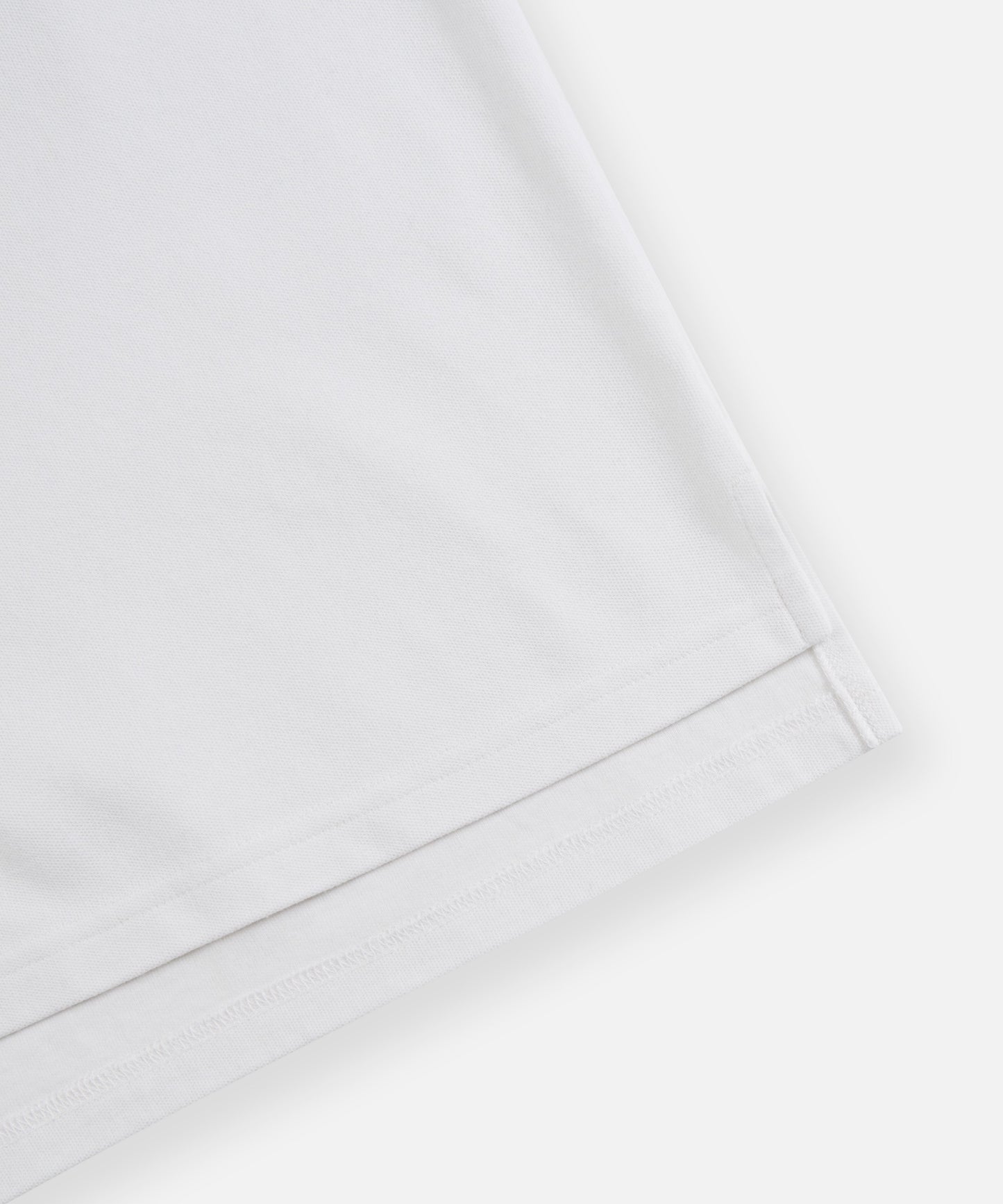 Planes Pique Solid Polo