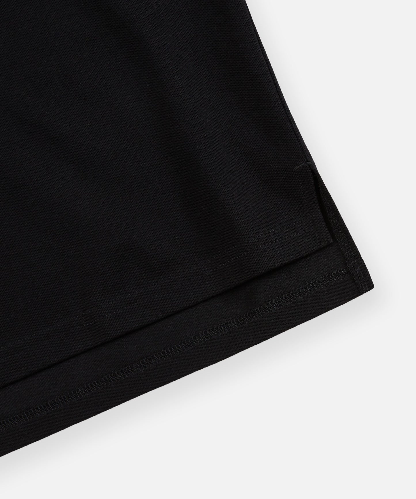 Planes Pique Solid Polo