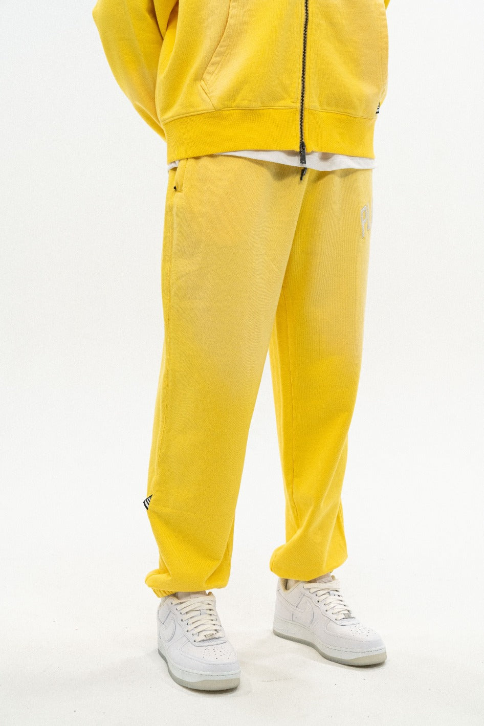 Paper Planes Arched Sweatpant