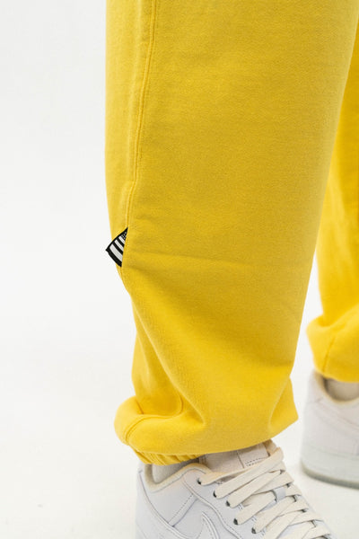 Paper Planes Arched Sweatpant