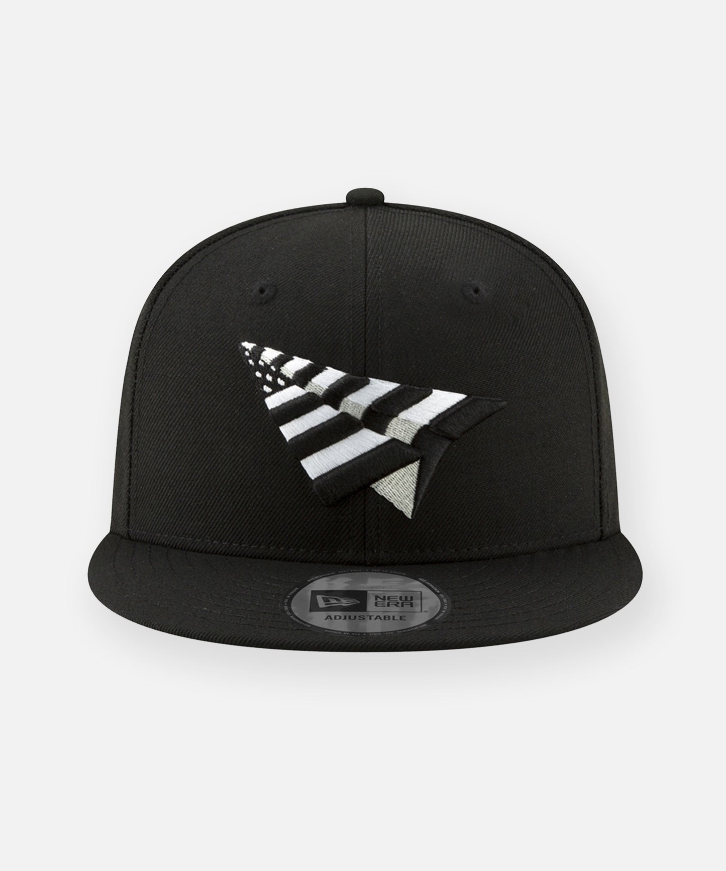 Germany Edition Crown Old School Snapback
