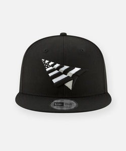 Germany Edition Crown Old School Snapback