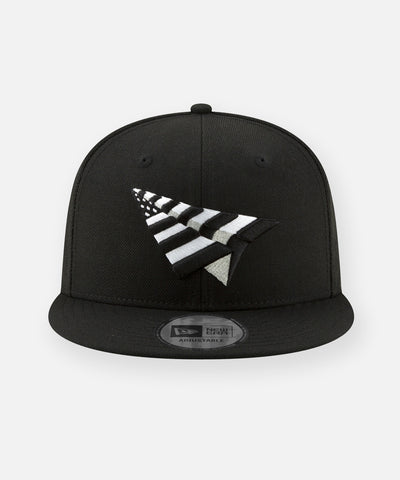 Germany Edition Crown Old School Snapback