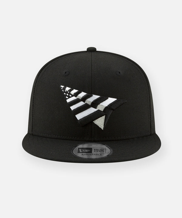Germany Edition Crown Old School Snapback