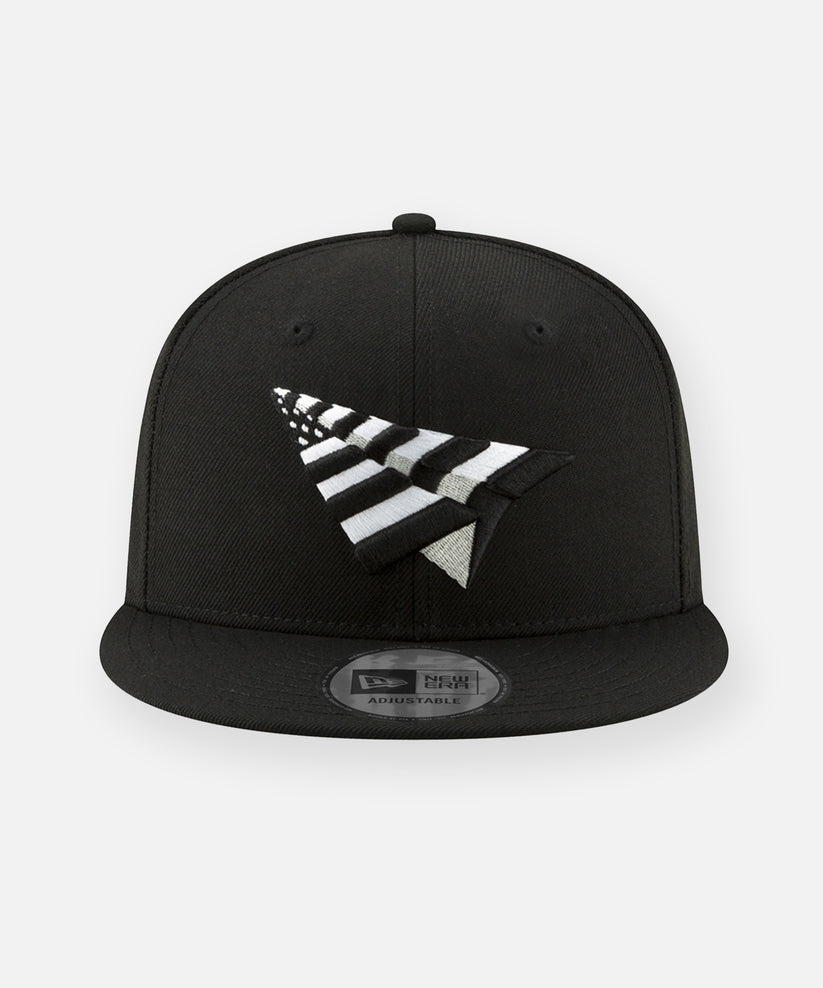 Germany Edition Crown Old School Snapback