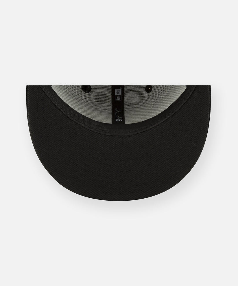 Germany Edition Crown Old School Snapback