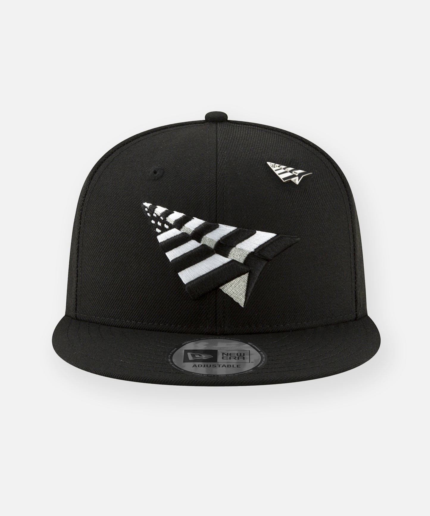 Cuba Edition Crown Old School Snapback