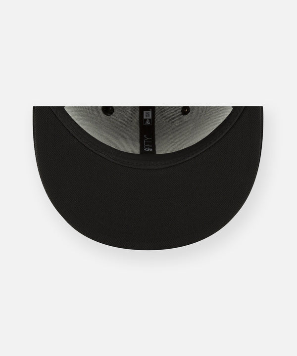 Cuba Edition Crown Old School Snapback