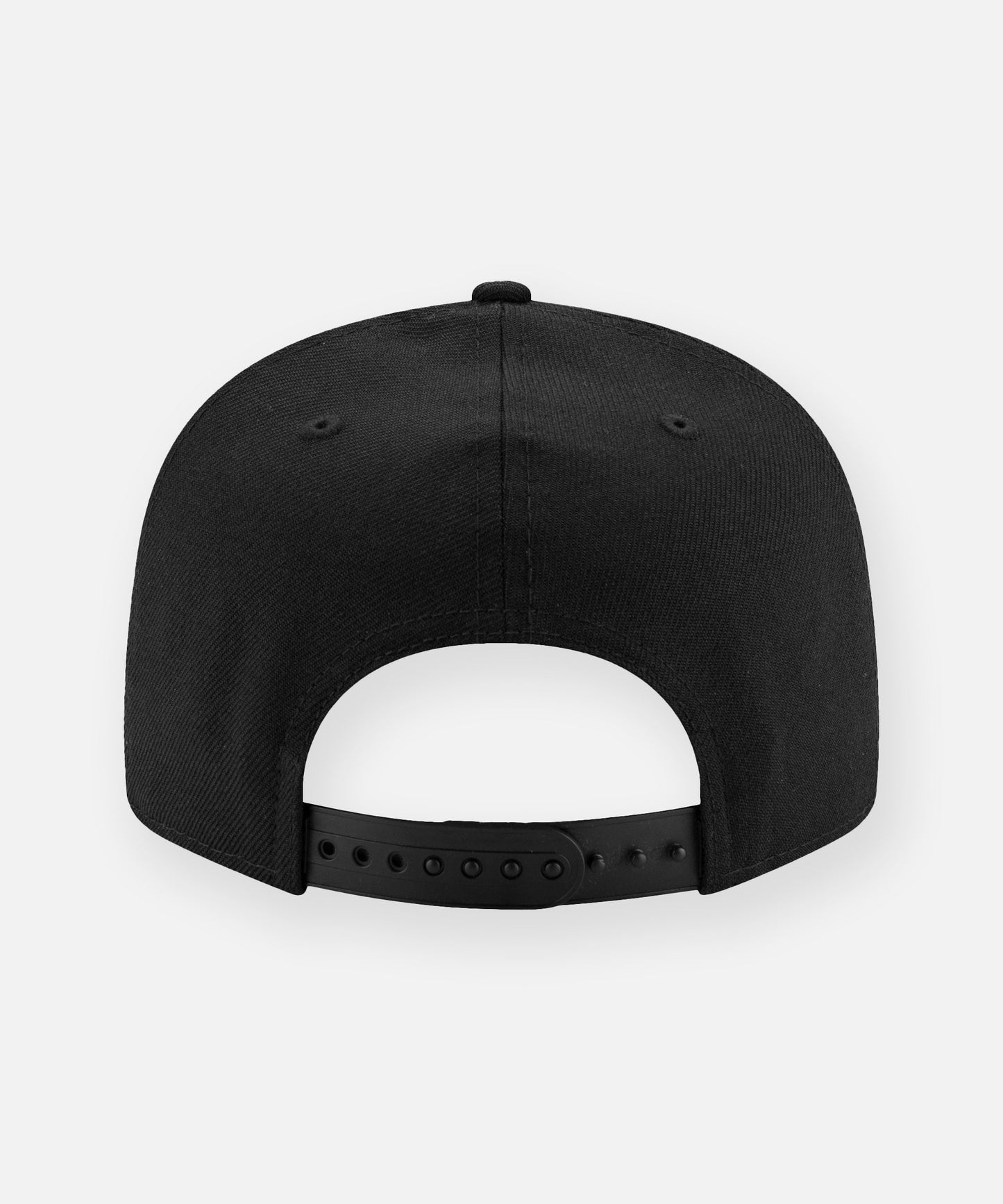 The Original Crown 9Fifty Snapback W/ Green Undervisor