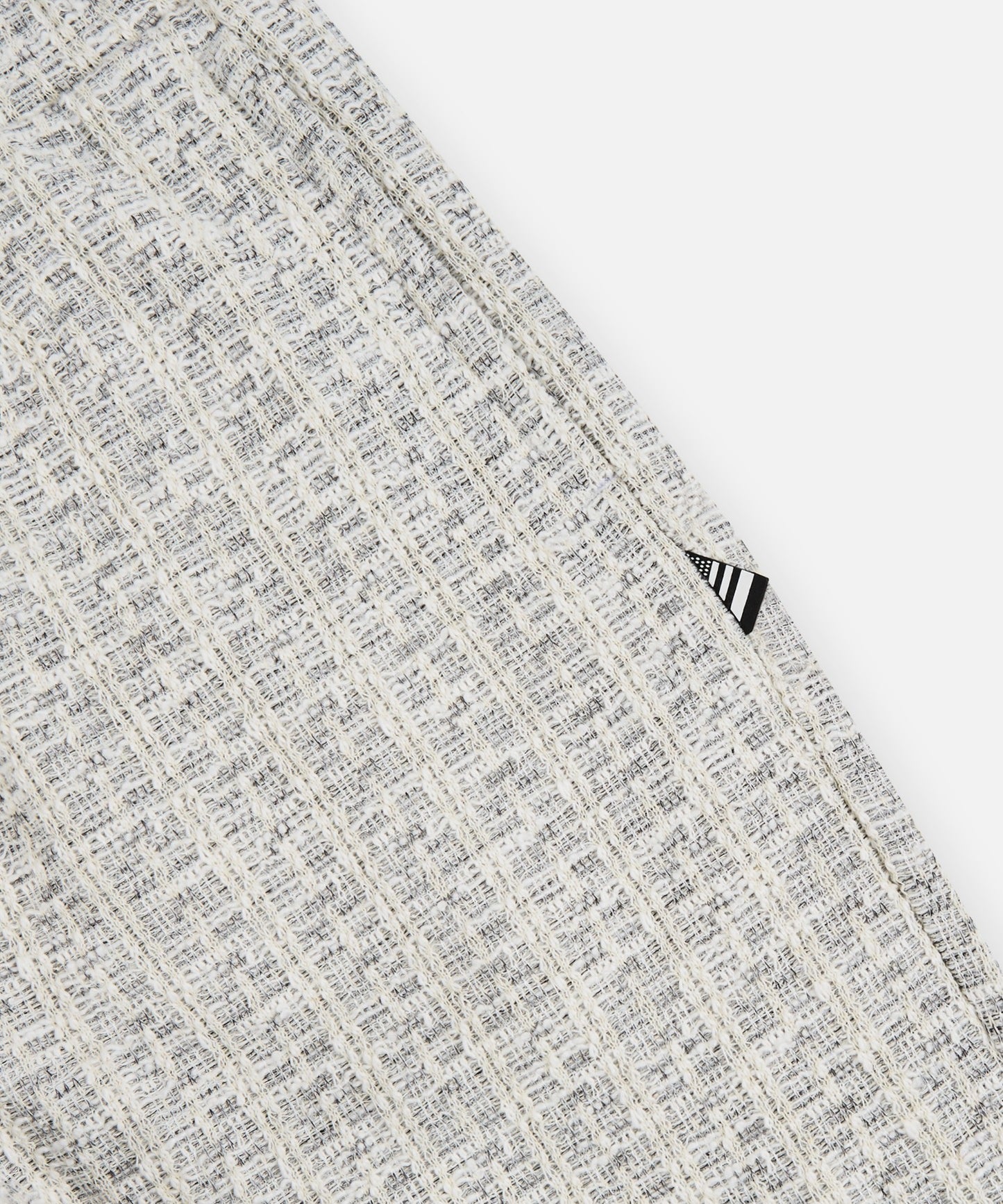 Planes Plaid Pant