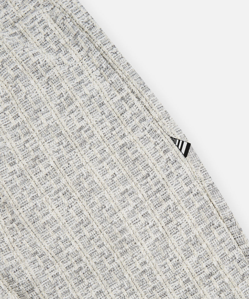 Planes Plaid Pant
