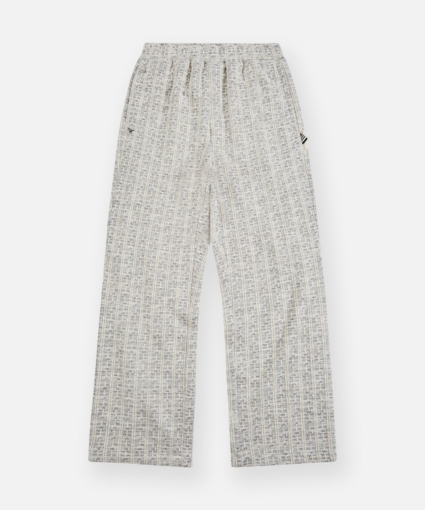 Planes Plaid Pant