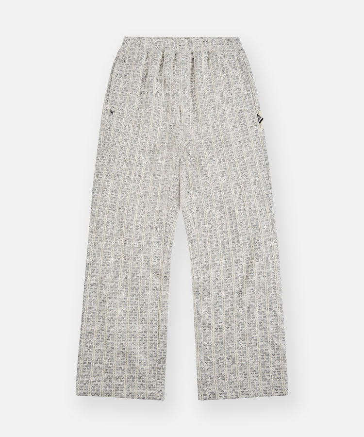 Planes Plaid Pant