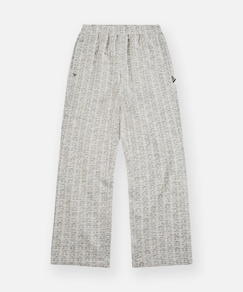 Planes Plaid Pant