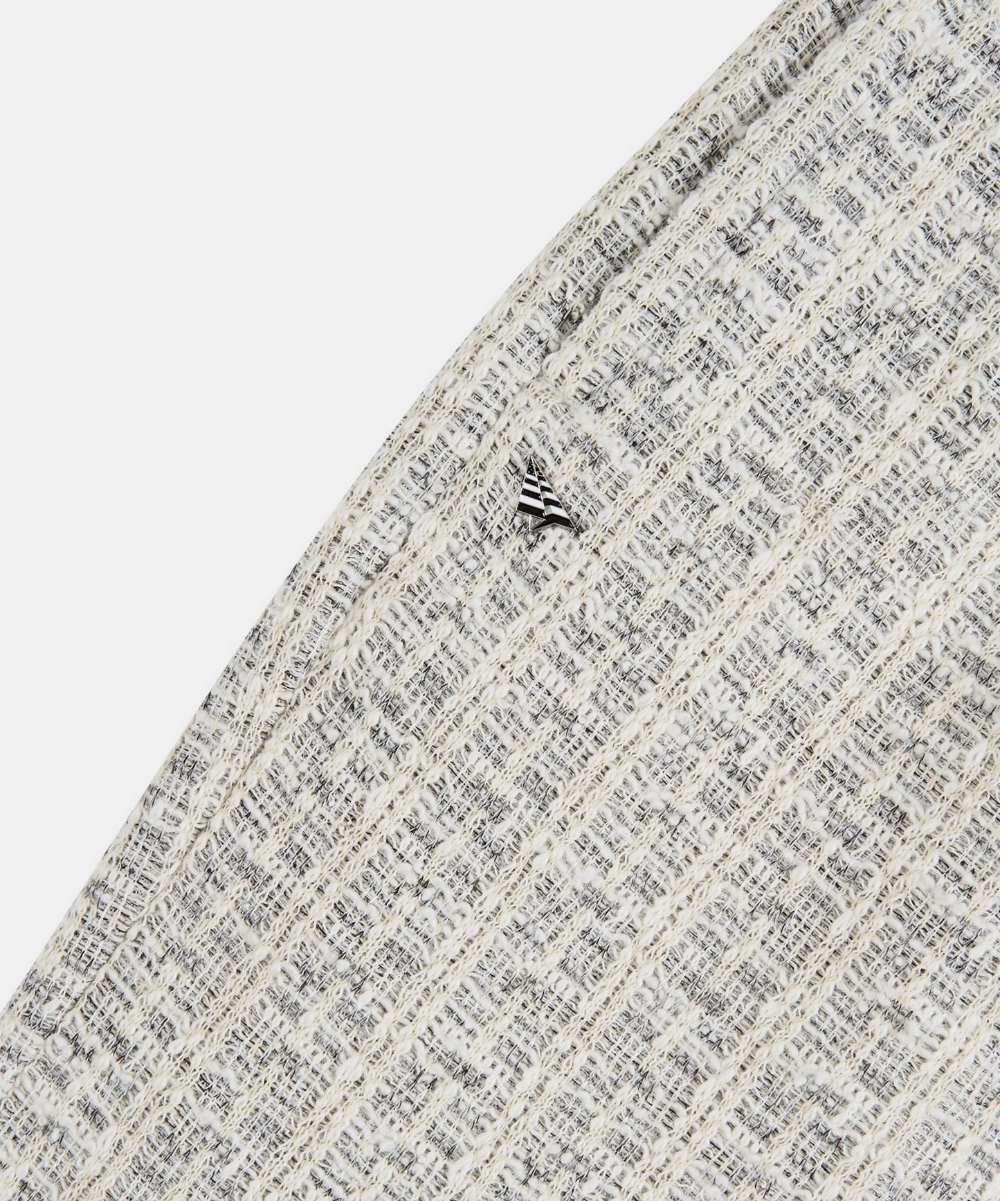 Planes Plaid Pant