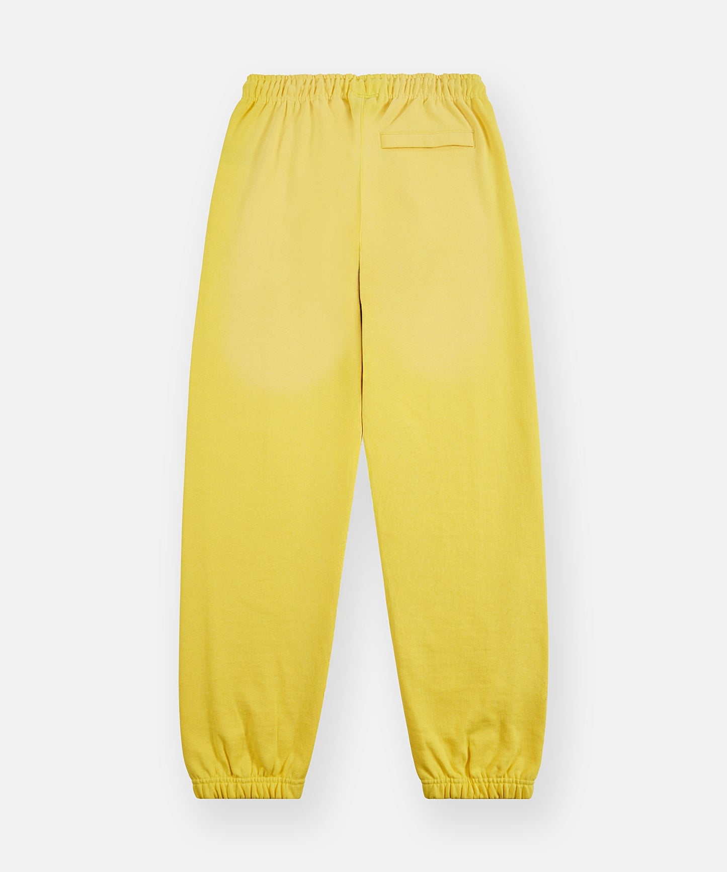 Paper Planes Arched Sweatpant