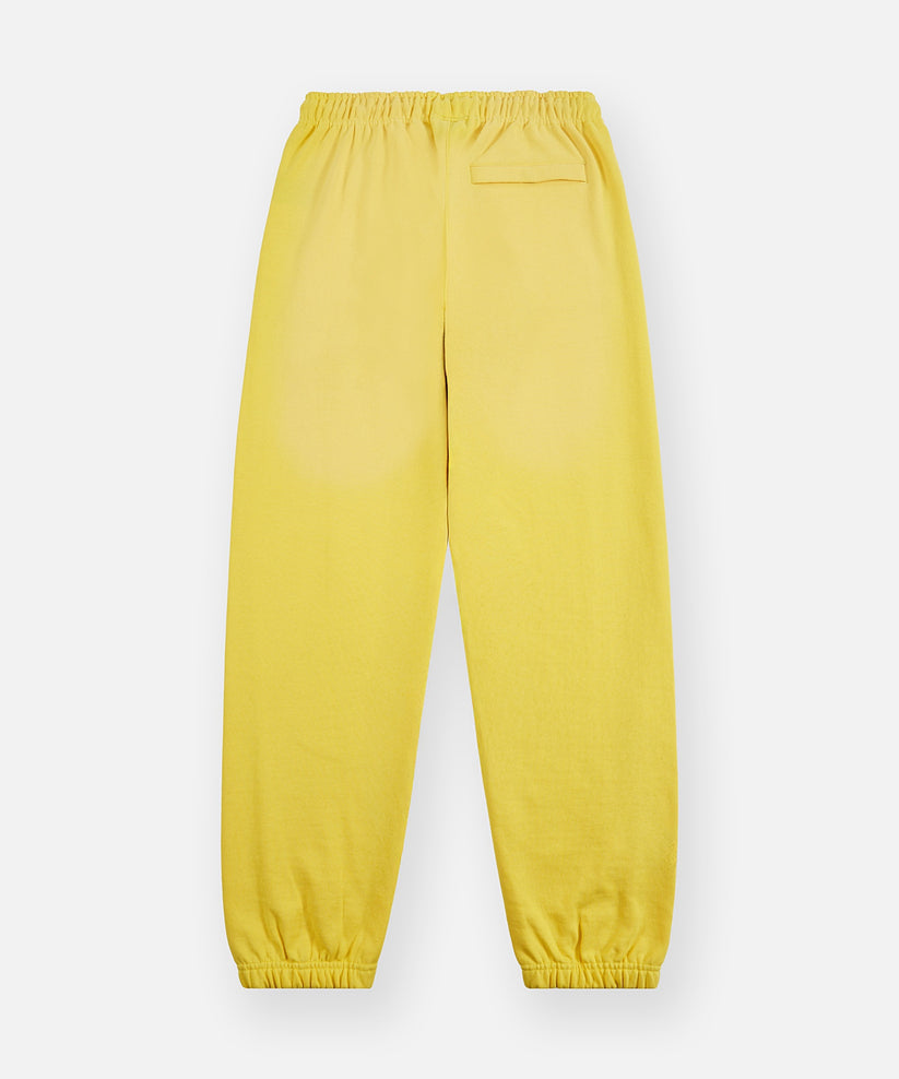 Paper Planes Arched Sweatpant