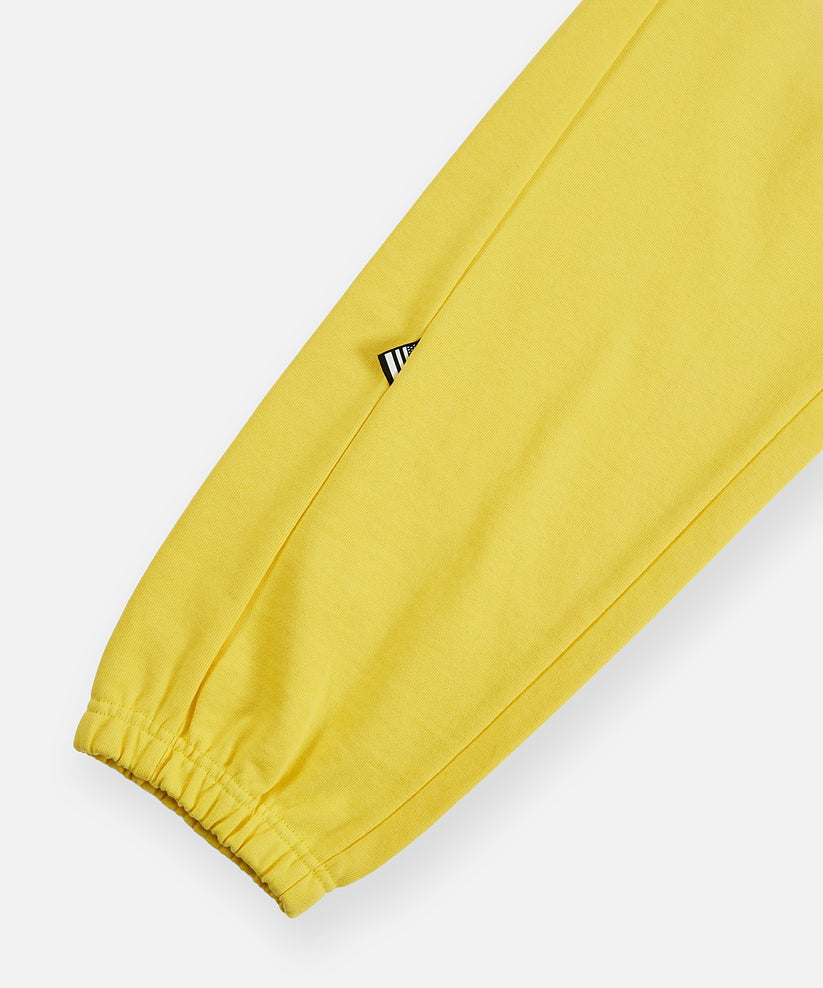 Paper Planes Arched Sweatpant