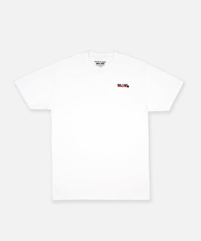 Planes Graffiti Tee