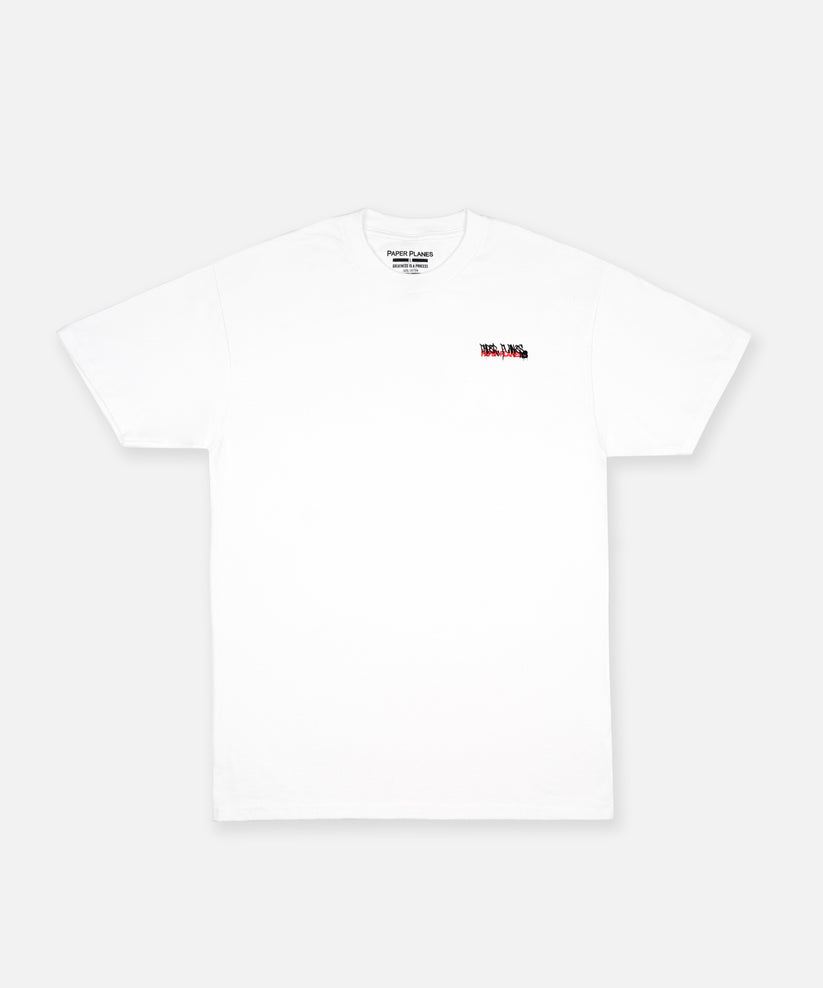 Planes Graffiti Tee
