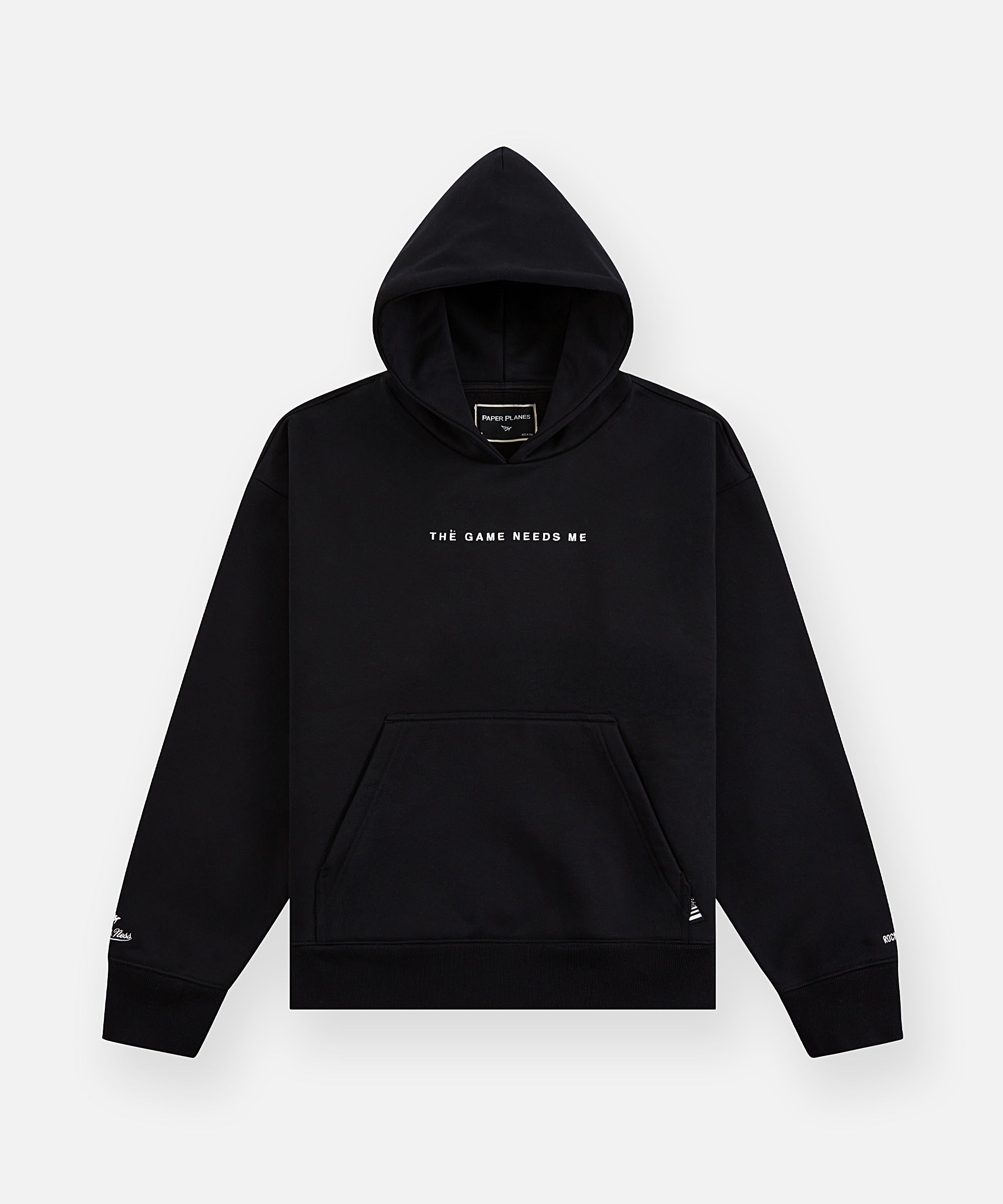 PAY MONEY TO MY PLAN PTP パーカー　M size Men's Pay Me Hoodie | Troll Co.