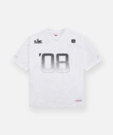 Roc Nation x Mitchell & Ness x NFL Super Bowl LX Jersey