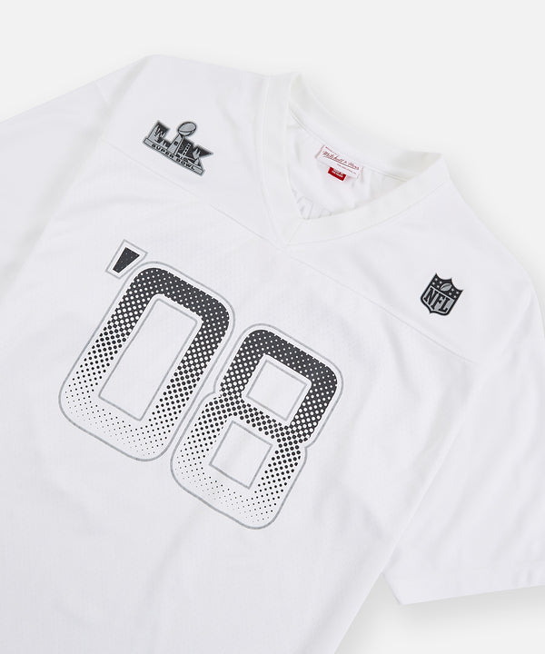 Roc Nation x Mitchell & Ness x NFL Super Bowl LX Jersey