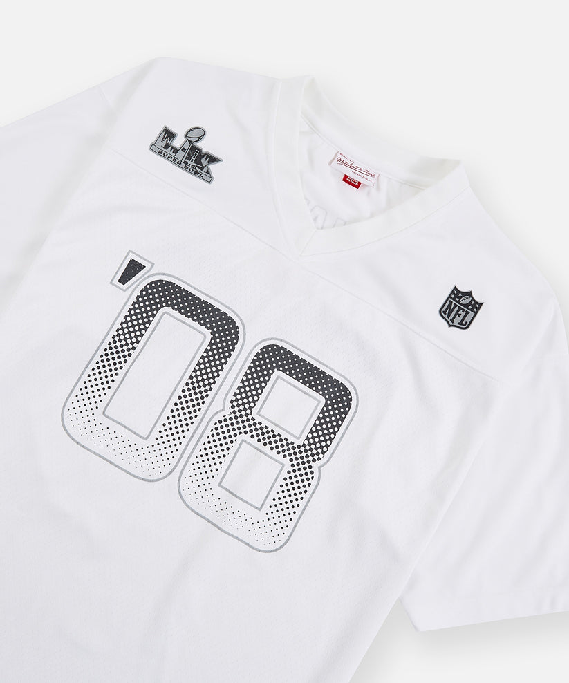 Roc Nation x Mitchell & Ness x NFL Super Bowl LX Jersey