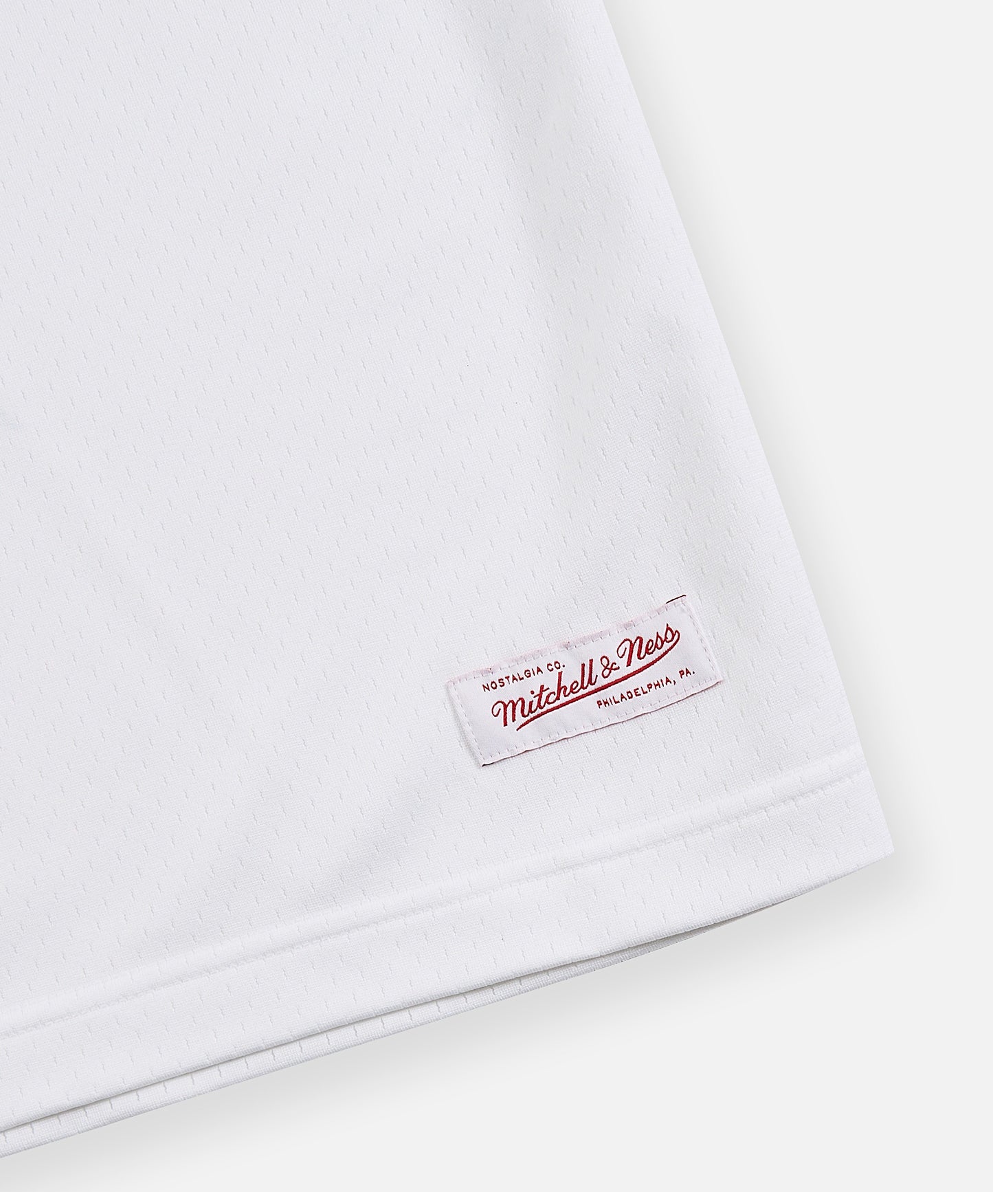 Roc Nation x Mitchell & Ness x NFL Super Bowl LX Jersey